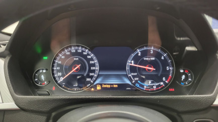 Zdjęcie przedmiotu: BMW 420d xDrive M Sport sport-aut Oświadczenie o utracie DR