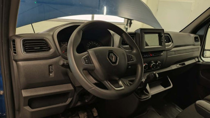 Zdjęcie przedmiotu: Renault Master RWD 2.3 dCi E6 3.5t L4H3 Extra S&S+E