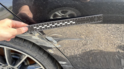 Zdjęcie przedmiotu: Mercedes-Benz CLS 350 AMG