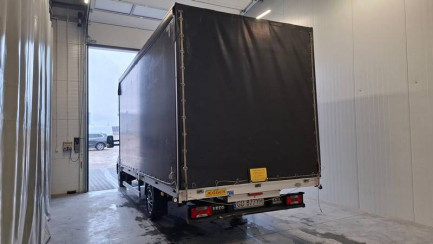 Zdjęcie przedmiotu: Iveco DAILY E6 3.5t Hi-Matic