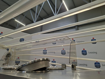 Zdjęcie przedmiotu: Візок для морозива FoodBIKE 8+6C