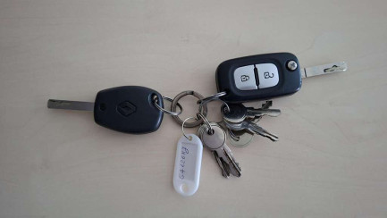 Zdjęcie przedmiotu: RENAULT/CARPOL MASTER FWD 2.3 dCi E6 3.5t L3H1 Extra S&S+E