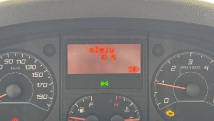 Zdjęcie przedmiotu: Fiat Ducato 33 2.3 M-jet E6d 3.3t L2H2