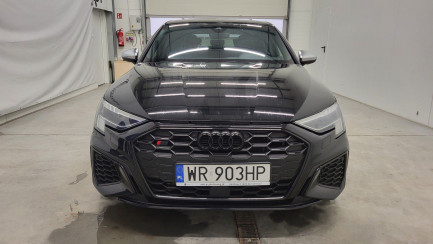 Zdjęcie przedmiotu: Audi S3 TFSI Quattro S tronic