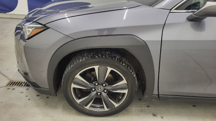 Zdjęcie przedmiotu: Lexus UX 250h GPF Business Edition 2
