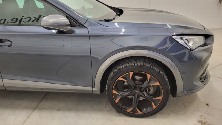 Zdjęcie przedmiotu: Cupra Formentor 1.5 TSI DSG