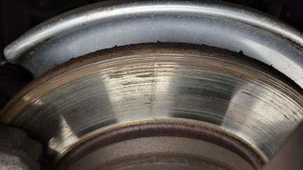 Zdjęcie przedmiotu: Audi A6 35 TDI mHEV S tronic Oświadczenie o utracie DR