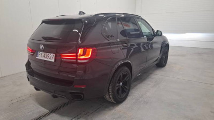 Zdjęcie przedmiotu: BMW X5