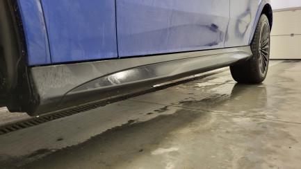 Zdjęcie przedmiotu: Mercedes-benz GLC 220 d mHEV 4-Matic AMG Line Oświadczenie o utracie DR