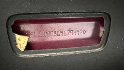 Zdjęcie przedmiotu: RENAULT Trafic Combi 2.0 dCi E6d 3.1t L2 Equilibre