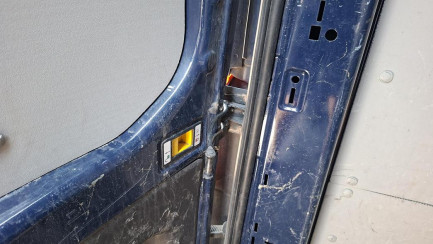 Zdjęcie przedmiotu: Ford Transit L3H2 Trend Cepik korekta licznika
