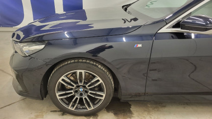 Zdjęcie przedmiotu: BMW 520i mHEV M Sport aut