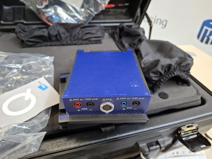 Zdjęcie przedmiotu: HELLA GUTMANN MEGA MACS 77 diagnostic tester