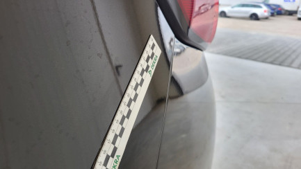 Zdjęcie przedmiotu: Toyota Corolla 1.8 Hybrid Style