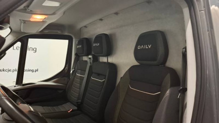 Zdjęcie przedmiotu: Iveco DAILY E6 3.5t