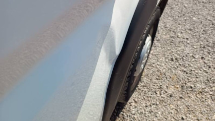 Zdjęcie przedmiotu: Peugeot BOXER 435 2.2 BlueHDi E6.2 3.5t L4H2 Pro Oświadczenie o utracie DR