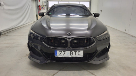 Zdjęcie przedmiotu: BMW M850i xDrive
