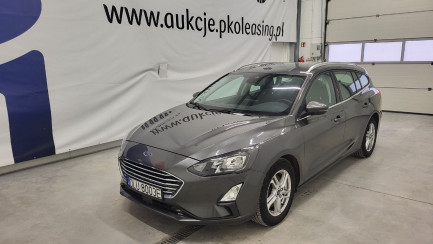 Ford Focus Combi 1.5 EcoBlue Trend Edition