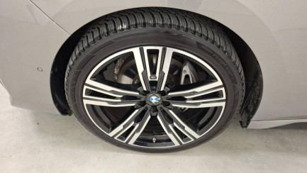 Zdjęcie przedmiotu: BMW 740 Diesel xDrive M Sport Steptronic Oświadczenie o utracie DR