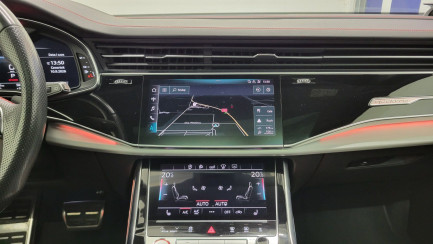 Zdjęcie przedmiotu: Audi SQ7 TDI Quattro Tiptr.