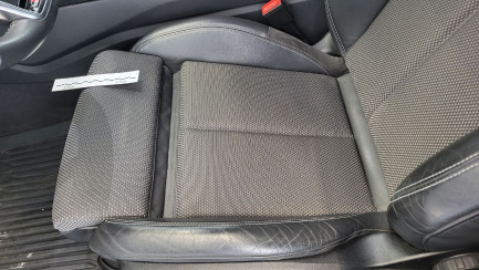 Zdjęcie przedmiotu: Audi A6 Avant 40 TDI mHEV Quattro Sport S tronic Oświadczenie o utracie DR