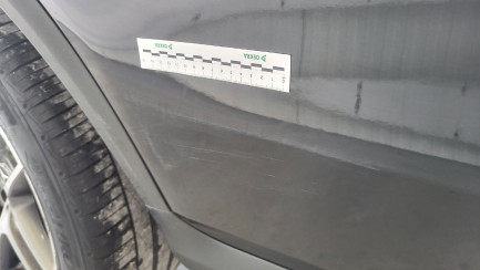Zdjęcie przedmiotu: Mercedes-benz GLC Coupe 250 4-Matic