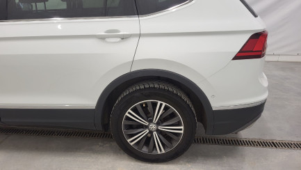 Zdjęcie przedmiotu: Volkswagen Tiguan Allspace 2.0 TSI 4Motion DSG