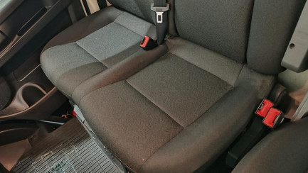 Zdjęcie przedmiotu: Fiat Ducato 35 2.2 H3-POWER E6.4 3.5t L3H2 Oświadczenie o utracie DR