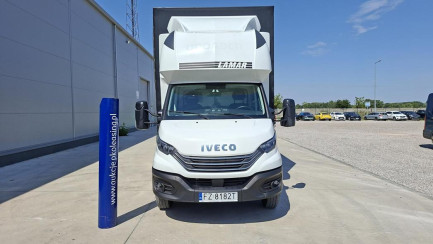 Zdjęcie przedmiotu: Iveco DAILY HI-MATIC E6e 7.2t