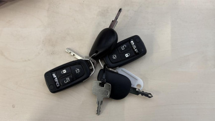 Zdjęcie przedmiotu: DAF LF 230 E6 19.0t