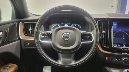 Zdjęcie przedmiotu: Volvo XC60 B4 B Inscription aut
