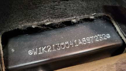 Zdjęcie przedmiotu: Mercedes-benz E 220 d