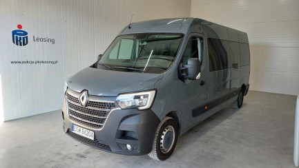 Renault Master FWD 2.3 dCi L2H3 Extra S&S+E E6d 3.5t