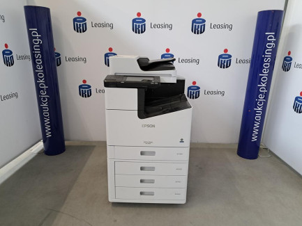 EPSON WORKFORCE ENTERPRISE WF-C20750 D4TW multifunction printer