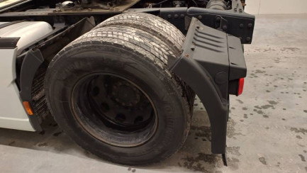 Zdjęcie przedmiotu: Ford F-MAX 500 12.7 TDCi E6d 18.0t Oświadczenie o utracie DR