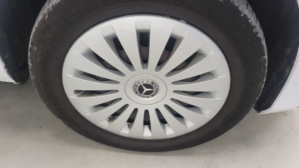 Zdjęcie przedmiotu: Mercedes-benz Vito Tourer 114 CDI L2 Pro 9G-Tronic