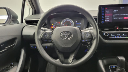 Zdjęcie przedmiotu: Toyota Corolla TS Kombi 1.2 T Active MS Oświadczenie o utracie DR