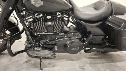 Zdjęcie przedmiotu: Harley Davidson Road King Special