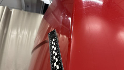 Zdjęcie przedmiotu: Renault Master RWD dCi E5 3.5t L3H3 Pack Clim HD