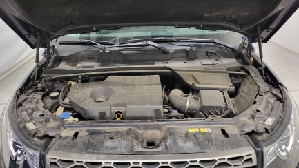 Zdjęcie przedmiotu: LAND ROVER Discovery Sport 2.0 TD4 SE aut