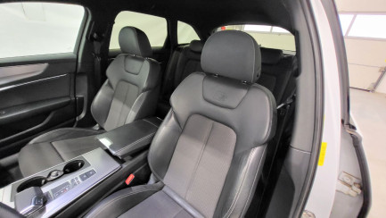 Zdjęcie przedmiotu: Audi A6 Avant 40 TDI mHEV Quattro Sport S tronic Oświadczenie o utracie DR