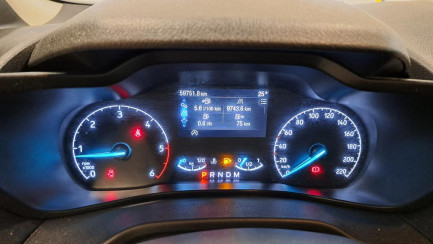 Zdjęcie przedmiotu: Ford Transit Connect 210 L2 1.5 TDCi Trend E6.2 2.3t
