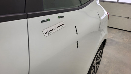 Zdjęcie przedmiotu: Renault Clio 1.0 TCe Equilibre LPG Brak dokumentacji LPG