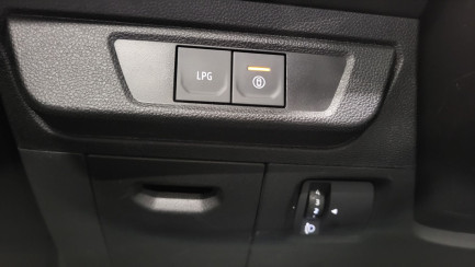 Zdjęcie przedmiotu: Dacia Sandero 1.0 TCe Expression LPG Brak dokument&oacute;w LPG