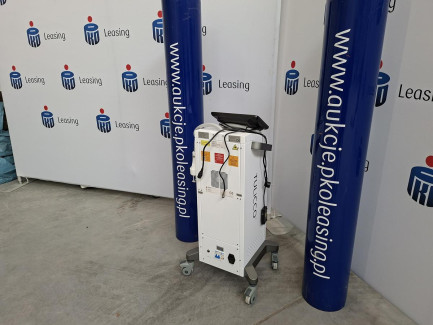 Zdjęcie przedmiotu: TULICCO THULIUM LASER MACHINE cosmetic device