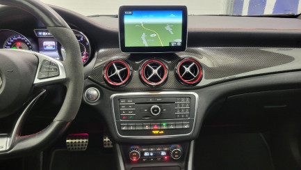 Zdjęcie przedmiotu: Mercedes-benz Cla Shooting Brake AMG CLA 45 4-Matic