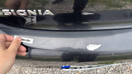Zdjęcie przedmiotu: Opel Insignia 1.6 CDTI E6 Cosmo S&S