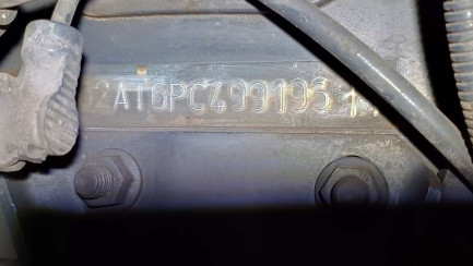 Zdjęcie przedmiotu: Iveco S-Way E6d 18.0t Oświadczenie o utracie DR