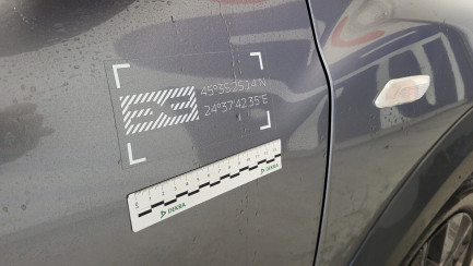 Zdjęcie przedmiotu: Dacia Sandero Stepway 1.0 TCe Expression