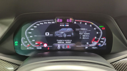 Zdjęcie przedmiotu: BMW X5 M